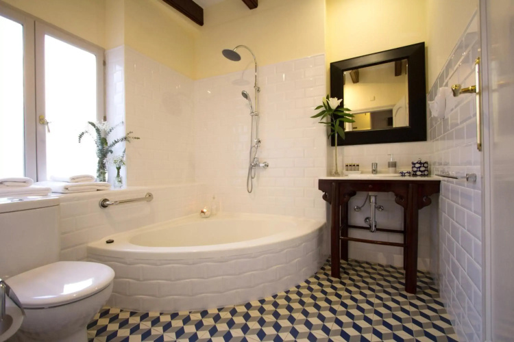 Art Boutique Hotel Chamarel