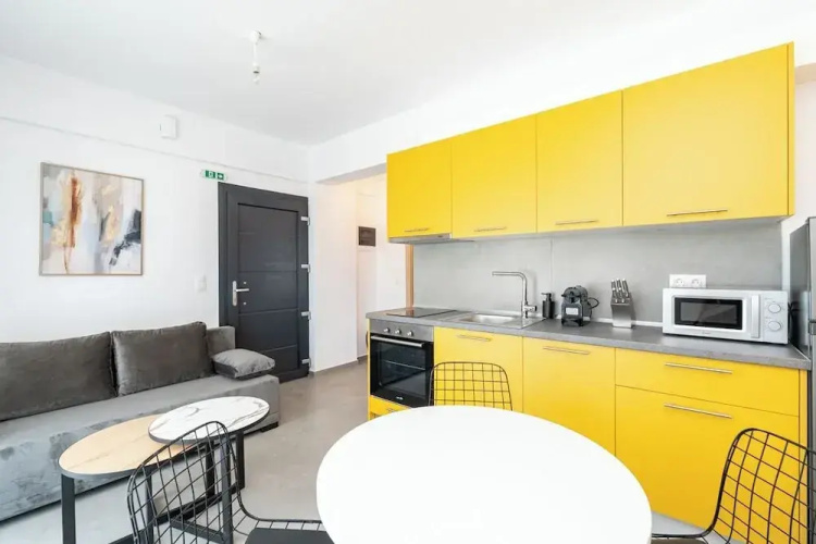 White Dream Residential Complex