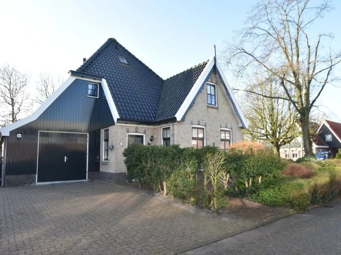 Cottage