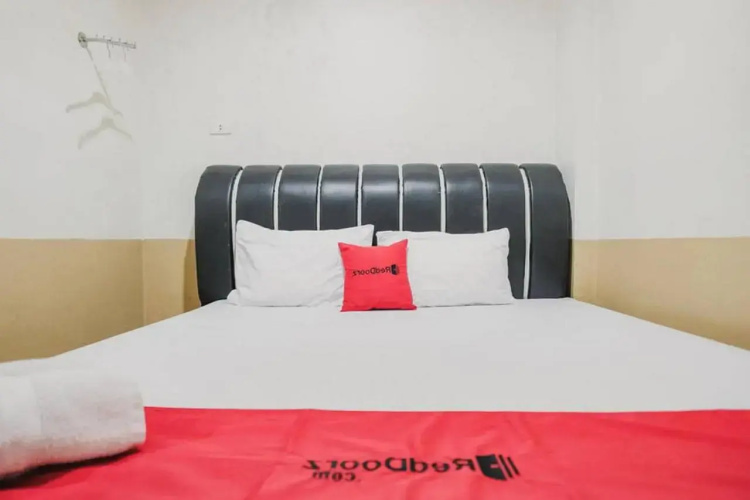 Penginapan Medan