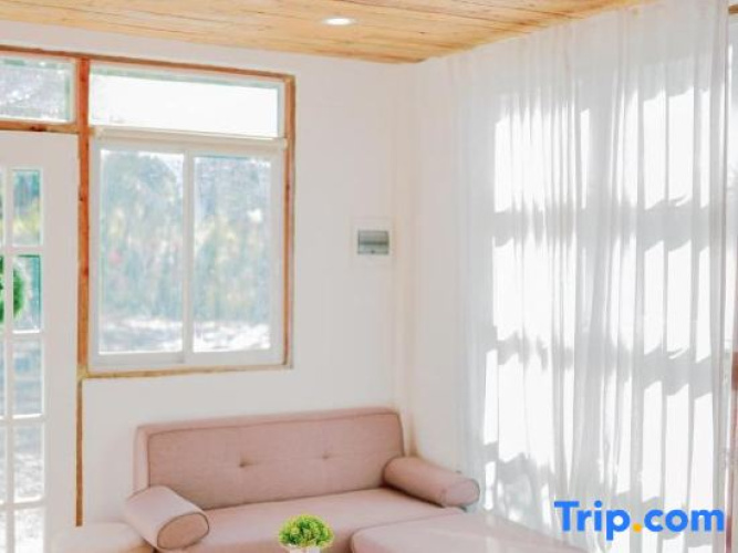 Tiny House in Dahilayan
