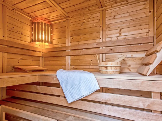 Dünenhaus Comfort
