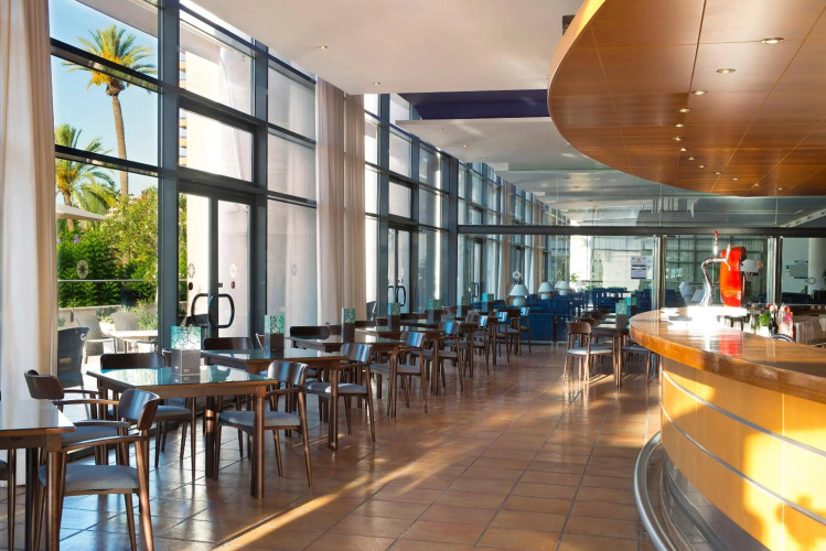Melia Benidorm photo 16