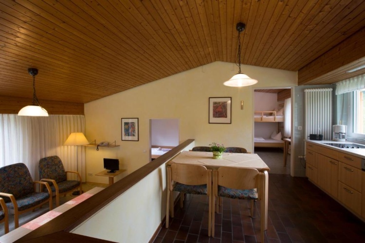 3 Bedrooms Cottage