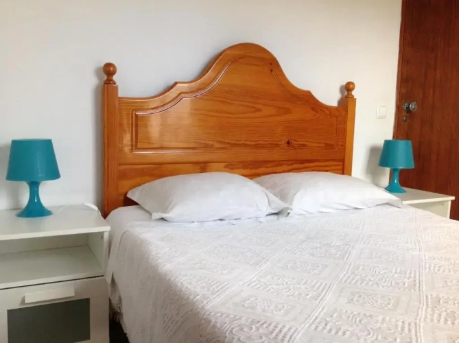 1 Bedroom Double Apartment