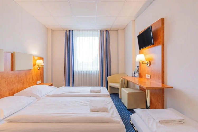 Classic Triple room