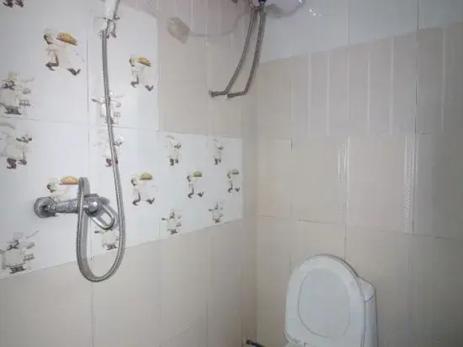 Xinchengxiang Hostel