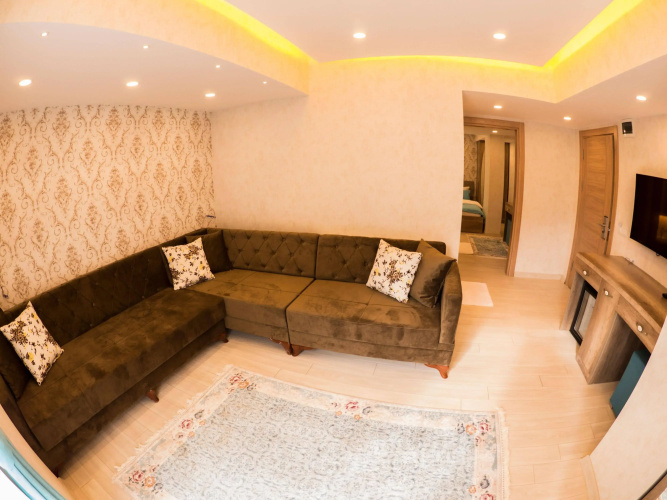 Elif Inan Otel