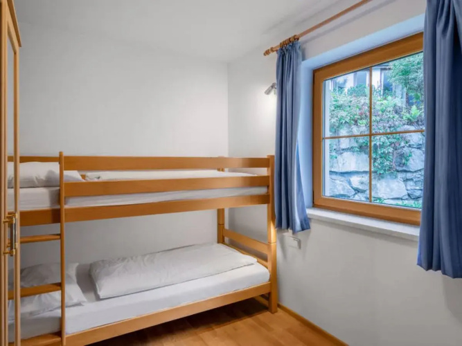 Chalet Pflaume Bad Gastein