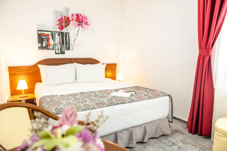 Hotel Parc Sibiu
