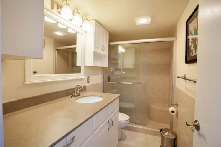 1 Bedroom Standard room