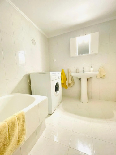 Camelia Apartment