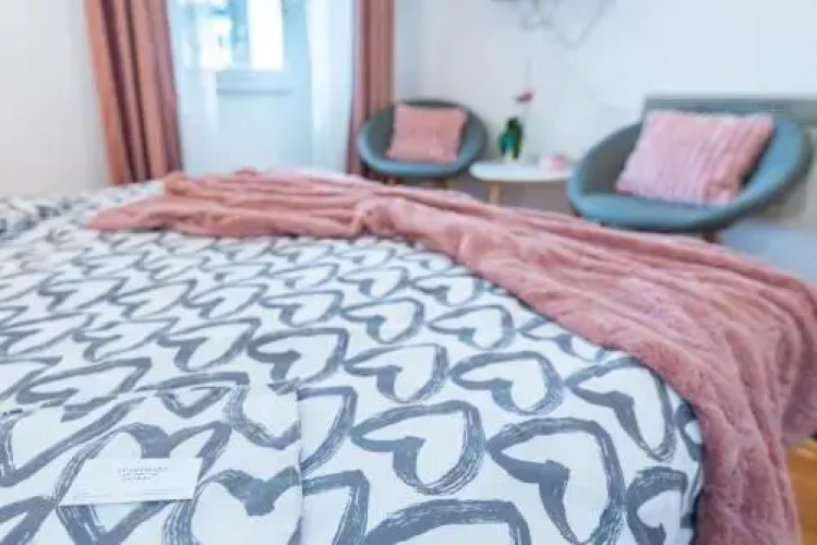 Apartment Gobac