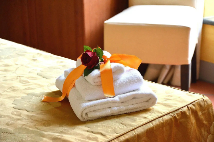 Bed & Breakfast Dimora dei Guelfi