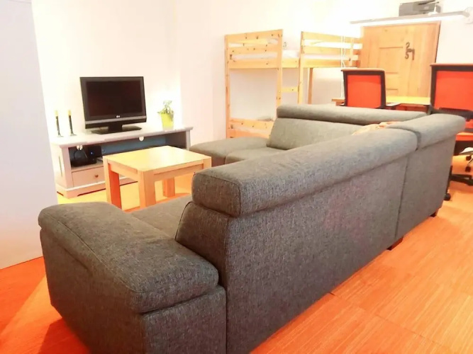 Captivating 2-bed Apartment in Hilversum