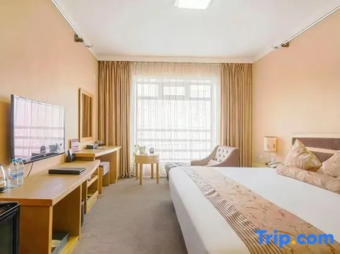 Business Double room