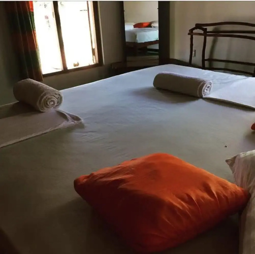 Sarada Beach Resort