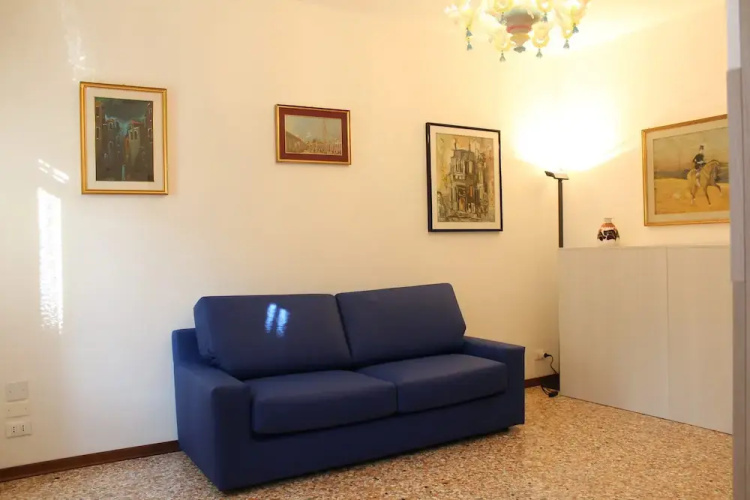 CaseNuove apartment