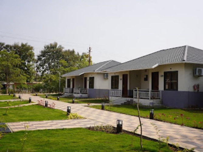Choice Resort Bhopal