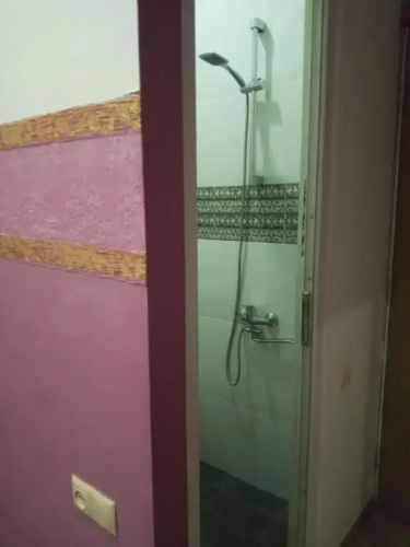 Art Apartment Ketevan