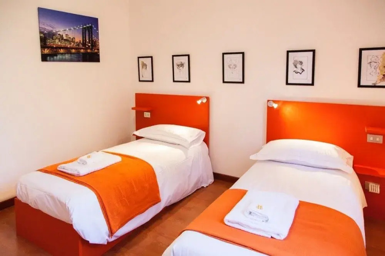 B&B I Salici