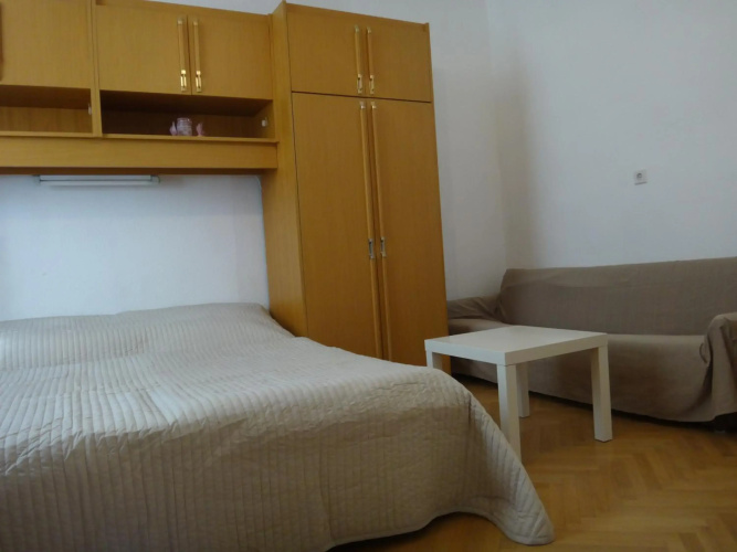 M Apartment