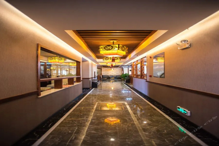 Xing'an Changfeng Hotel