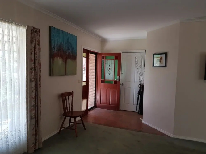 Cobram Cottage