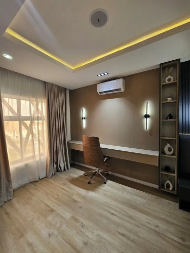 Sapphire Suite