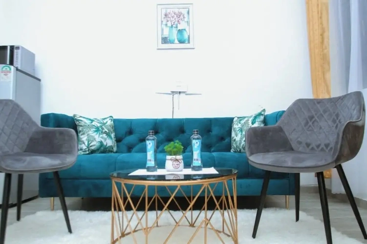 Comfort Apartment
