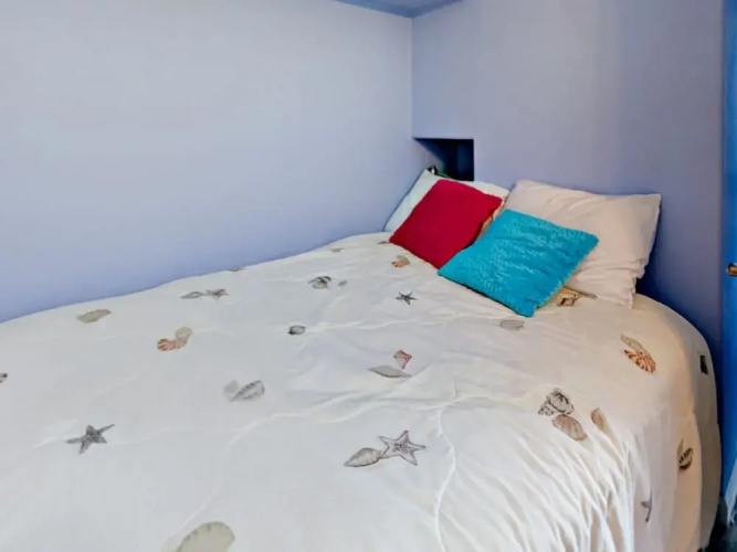 Split Level Stunner in Port Aransas by RedAwning