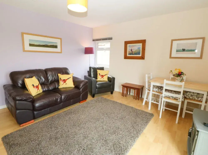 Plas Marchog Annexe