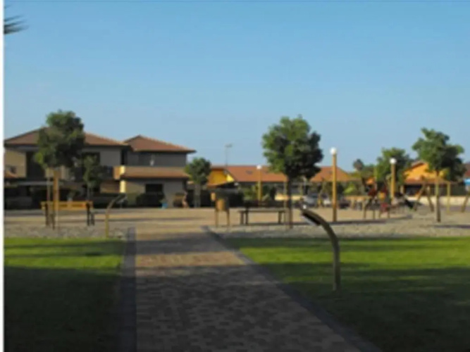 Annarita House