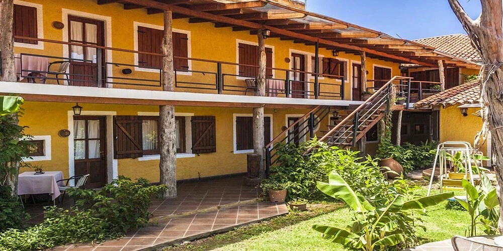 Image de l'hôtel