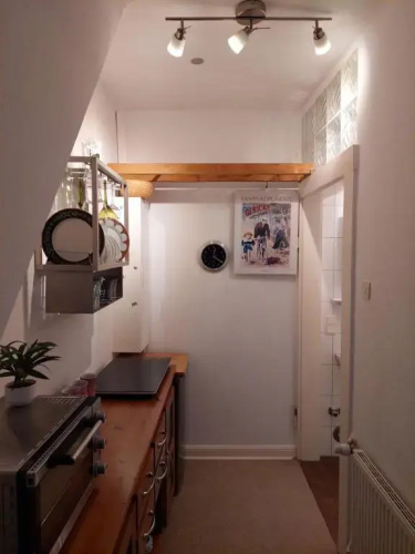 Turmzimmer