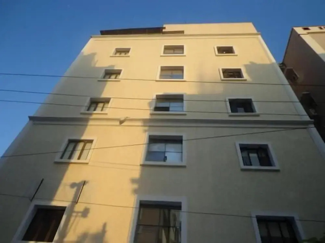 Hotelafbeelding