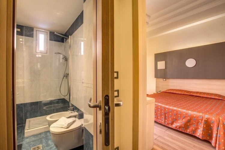 Hotel San Remo photo 23