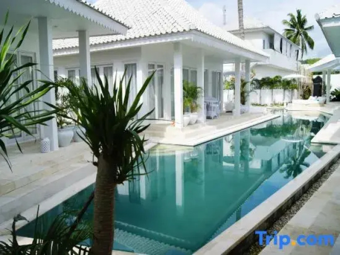 Harmony Villas