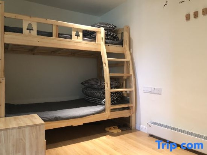 2 Bedrooms Economy Suite