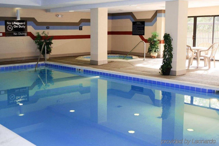 Holiday Inn Express Horse Cave photo 20