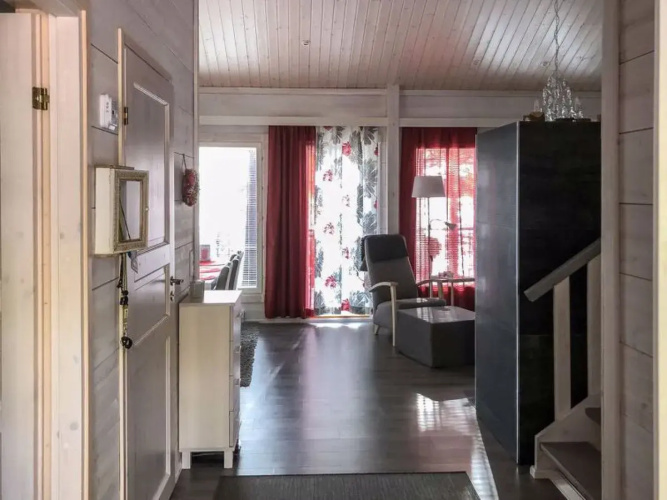 Villa vihtori