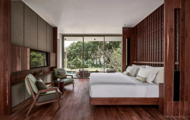 Koh Russey Resort