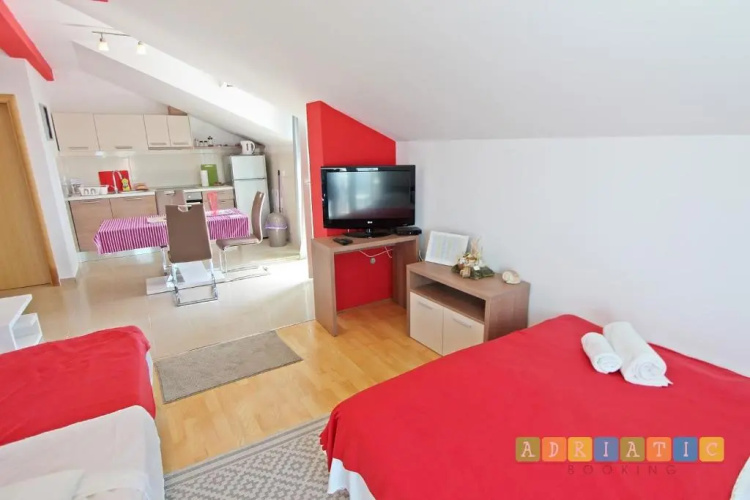 Apartments Šuperba