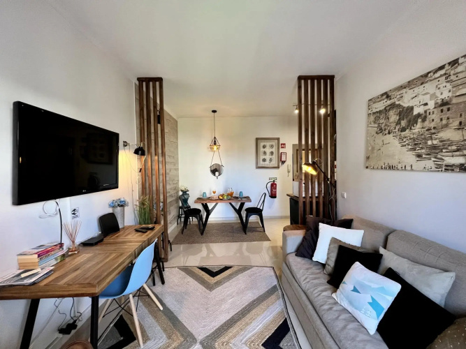 Albufeira Stylish BY Homing