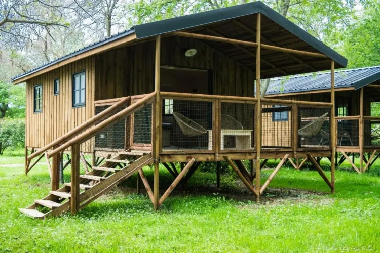 Superior Chalet