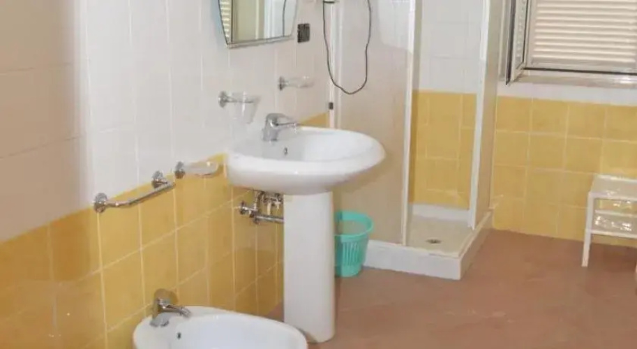 Residence Perla