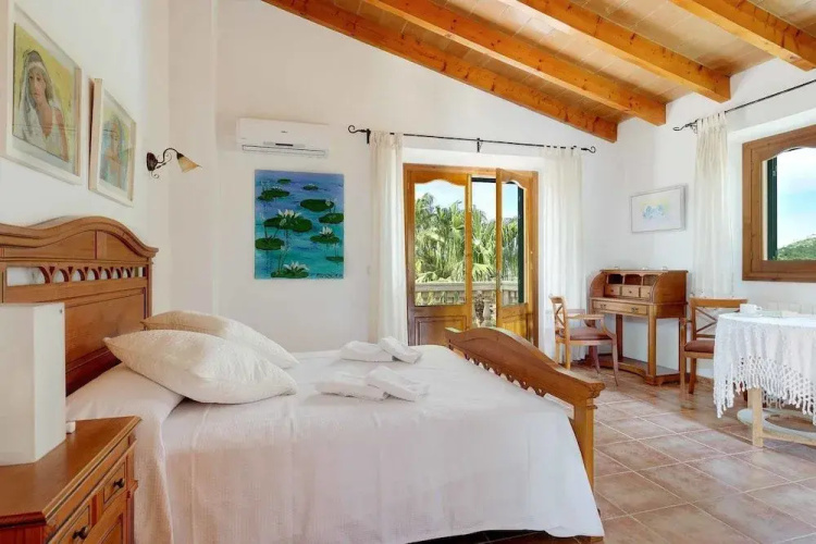 Villa Xamanto