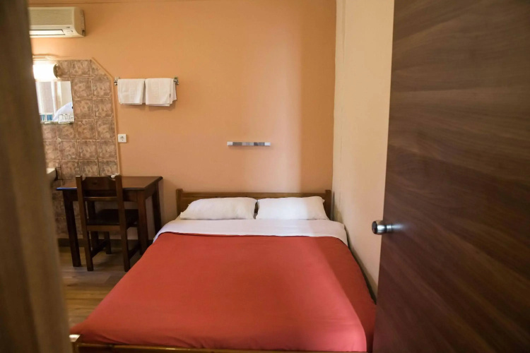 Tempi Hotel