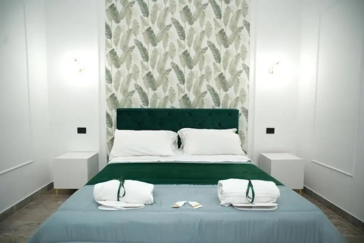 Residenza Laezza - Neapol