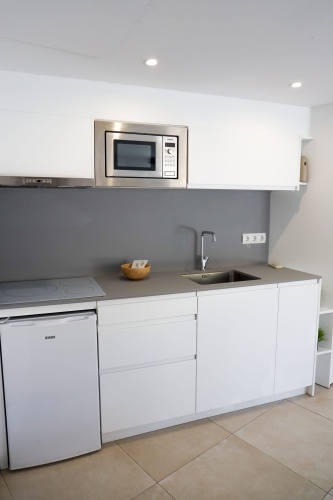 1 Bedroom Suite